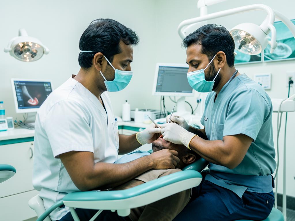 Root Canal